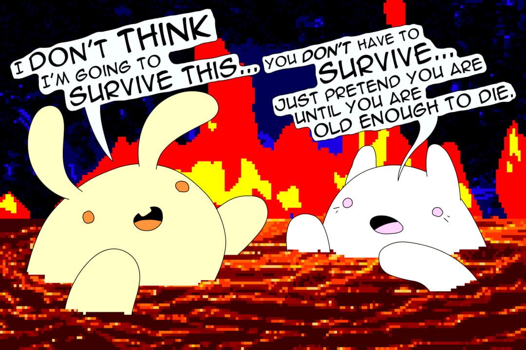 Everything is Going to be OK