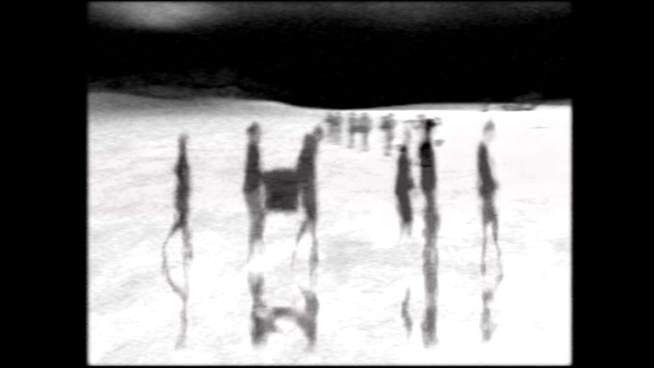 The Night Journey