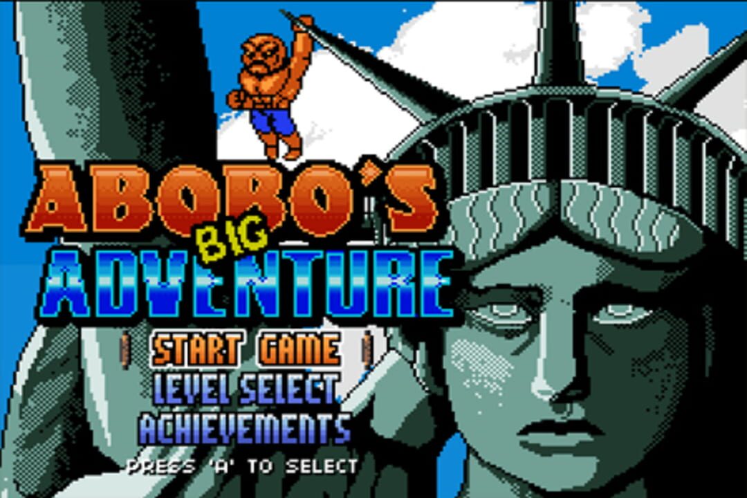 Abobo’s Big Adventure