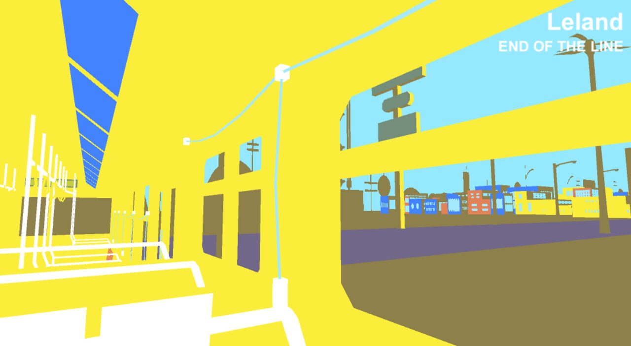 4ever Transit Authority