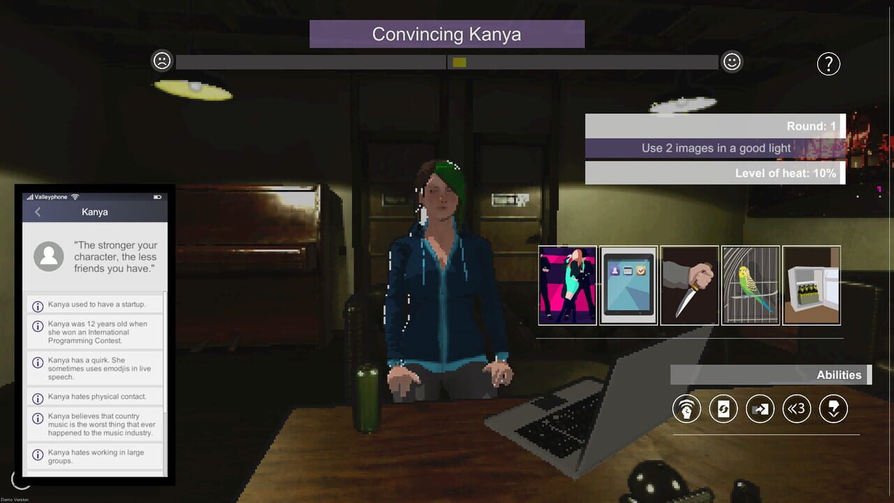 Startup Valley Adventure – Episode 1