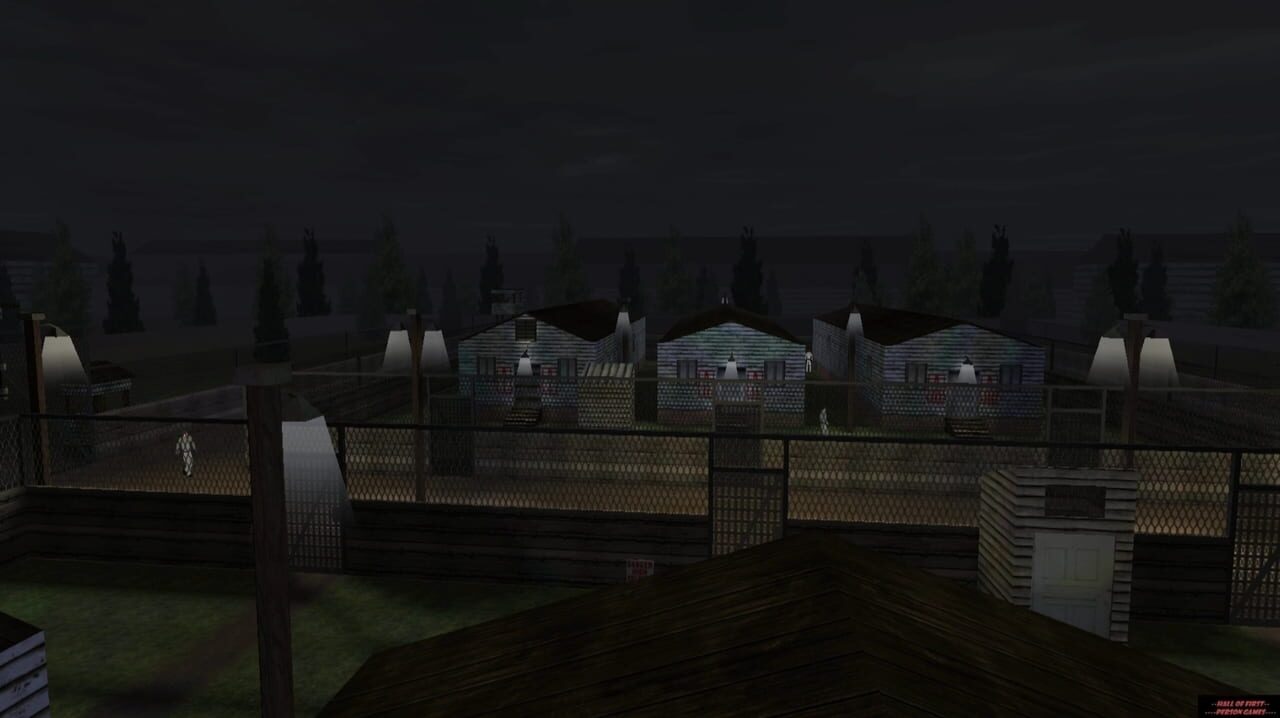 Alcatraz: Prison Escape