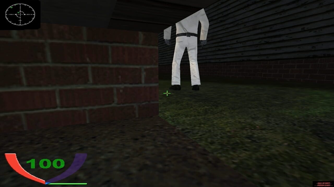 Alcatraz: Prison Escape