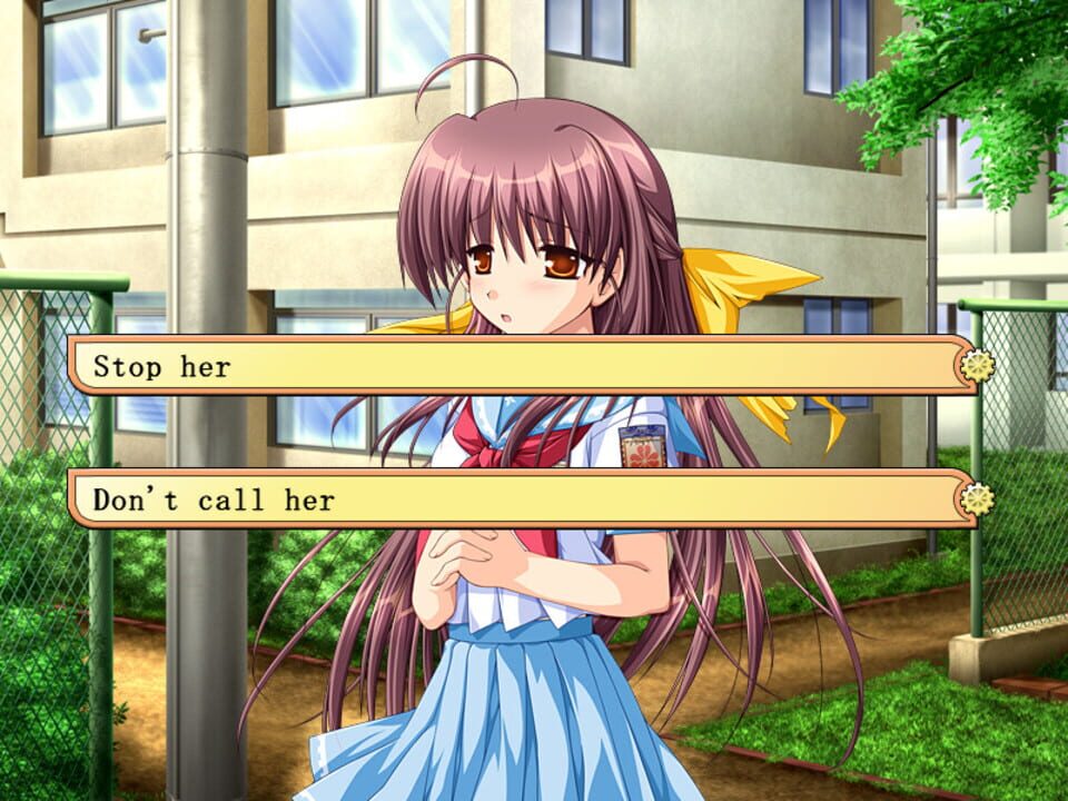 Sharin no Kuni: The Girl Among the Sunflowers