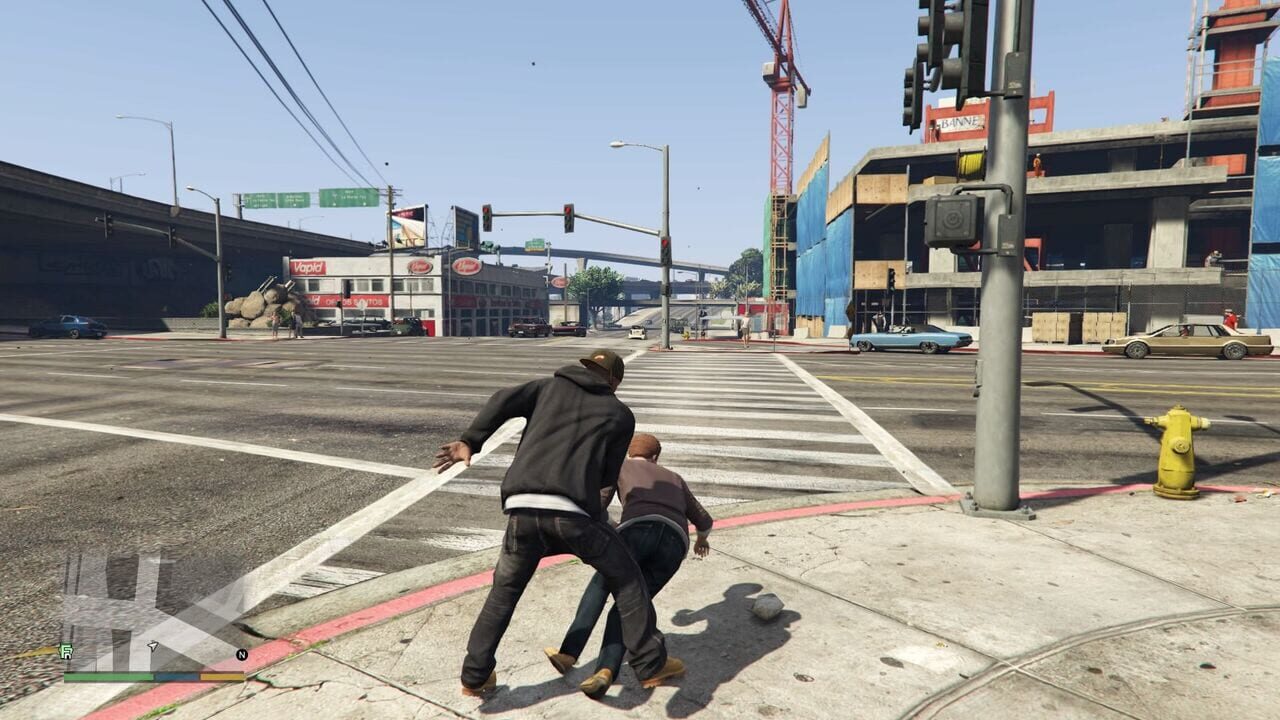 Grand Theft Auto V: Special Edition