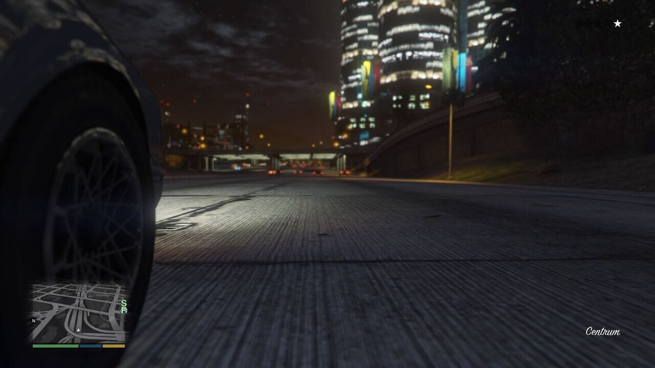 Grand Theft Auto V: Special Edition