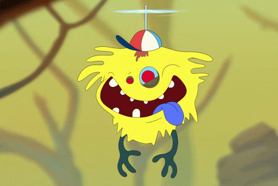 Redneck Ed: Astro Monsters Show