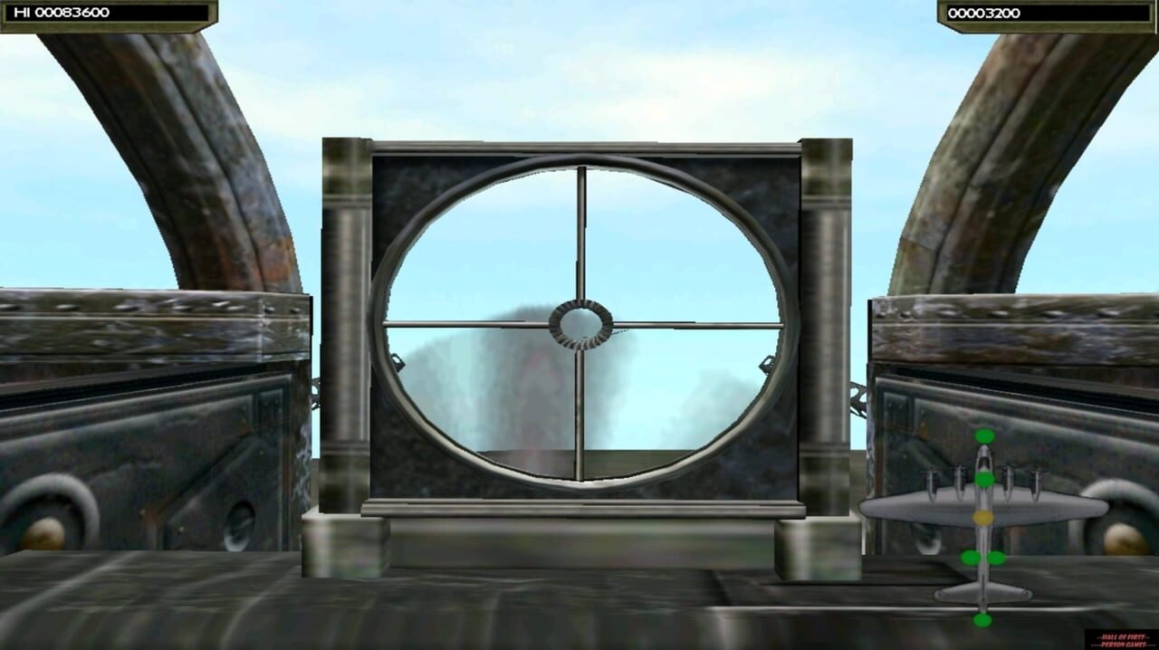 B-17 Gunner: Air War Over Germany