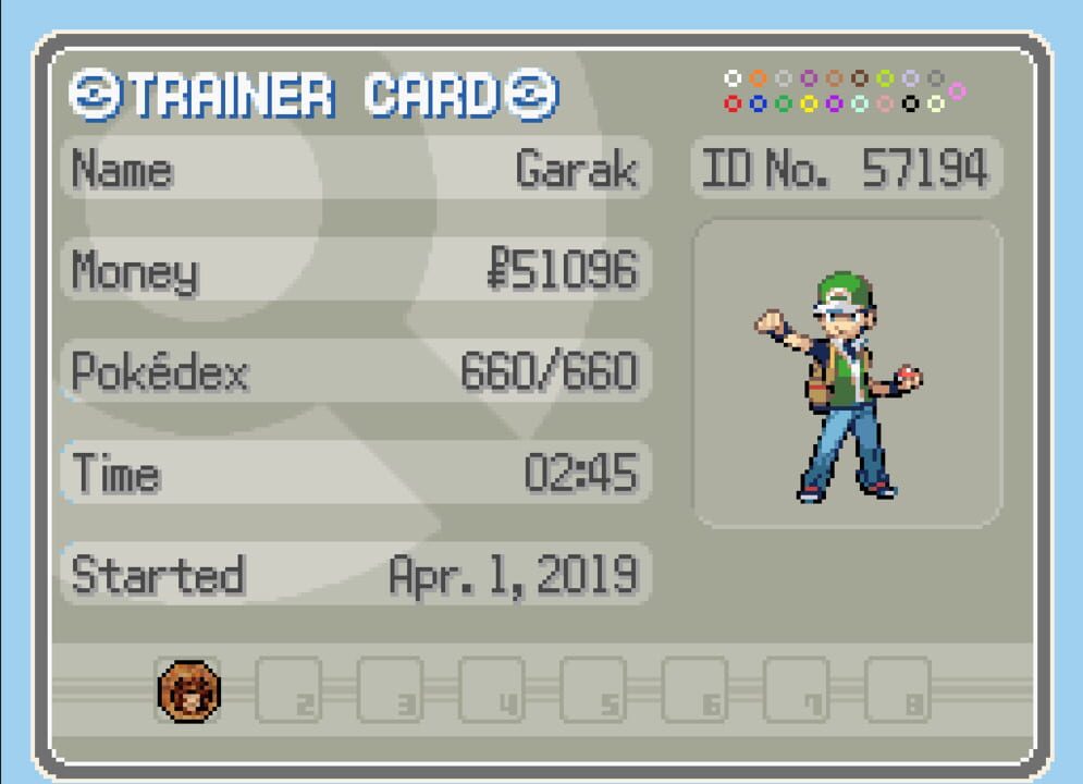Pokémon Sunday