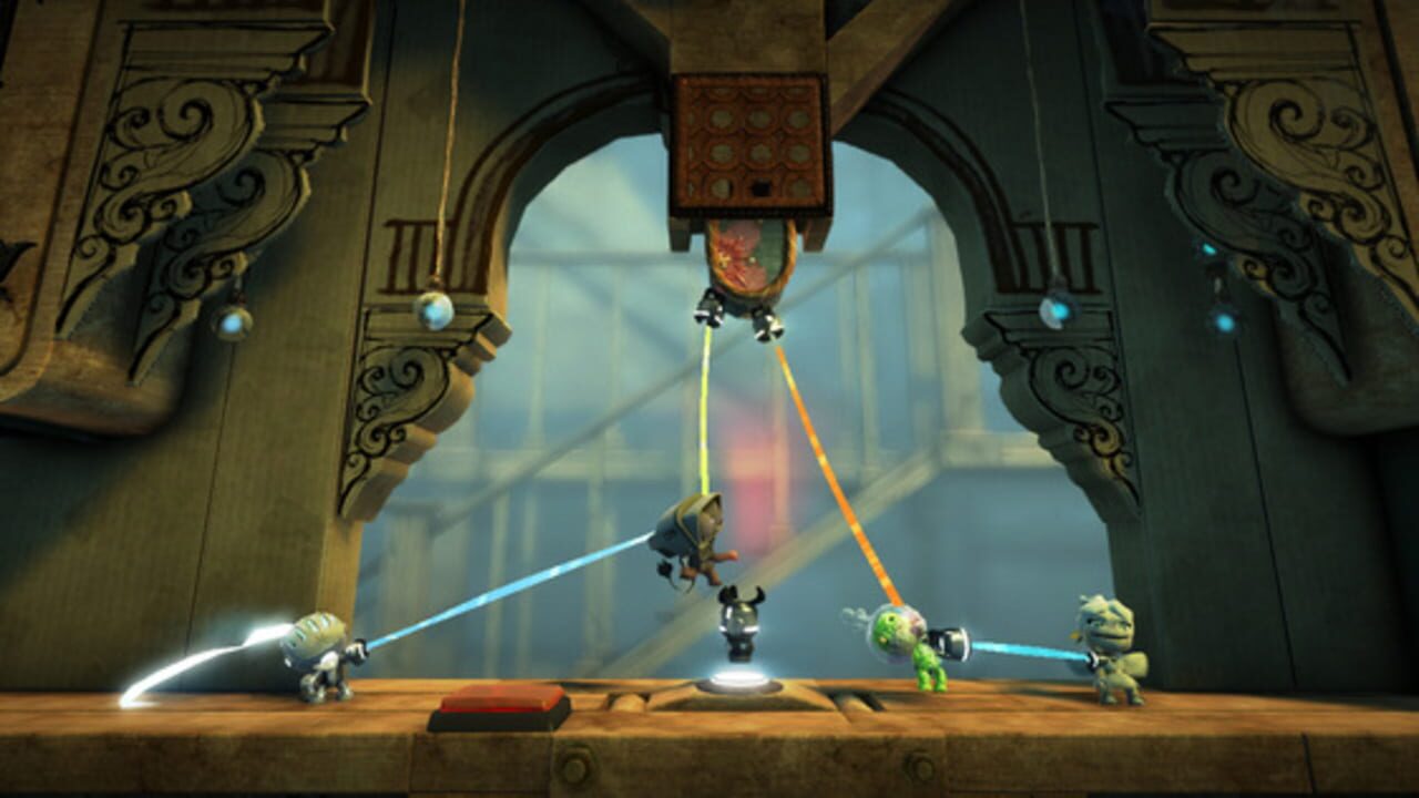 LittleBigPlanet 2: Collector’s Edition