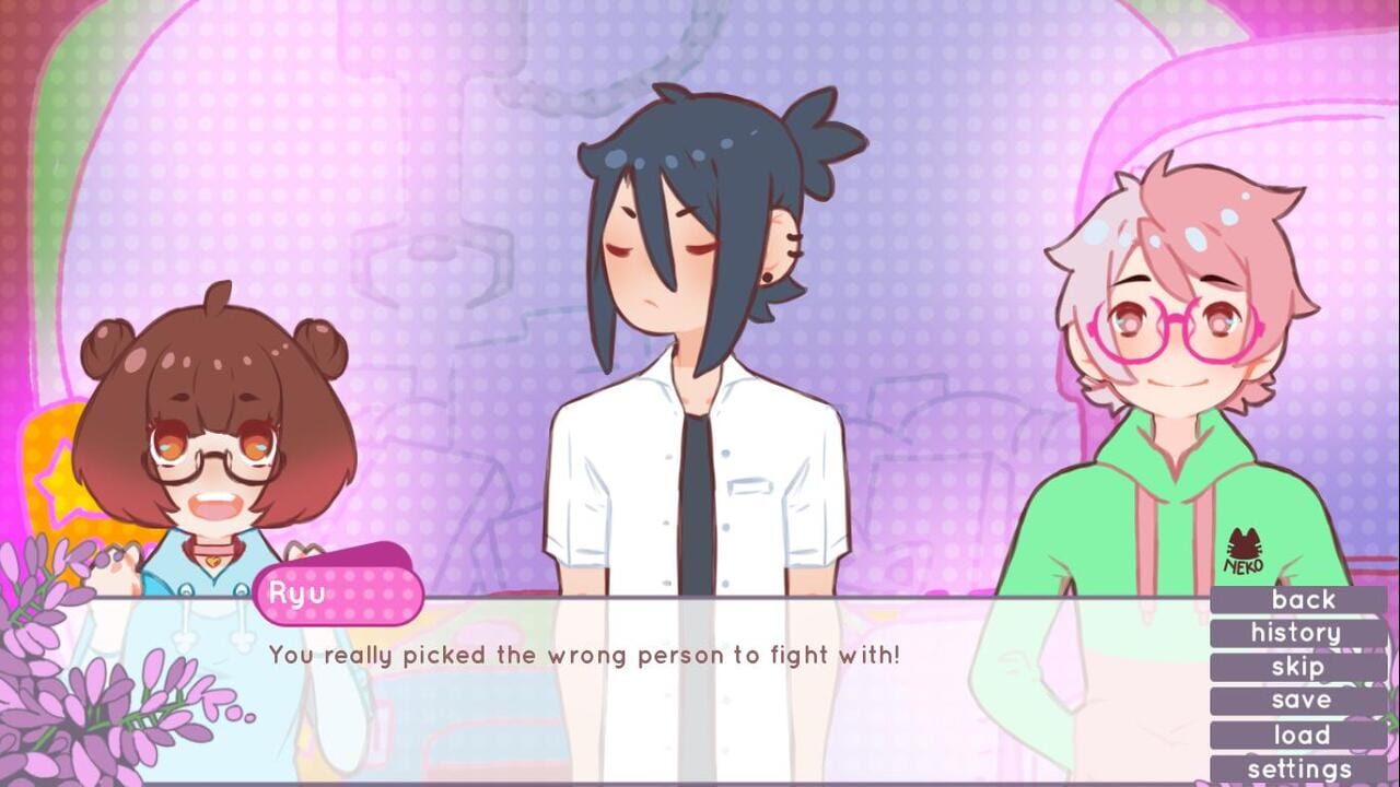 Fujiwara BitterSweet