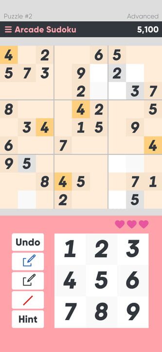 Good Sudoku