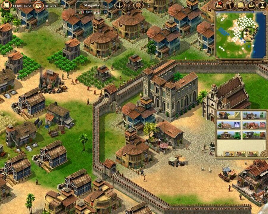 Port Royale: Gold, Power and Pirates