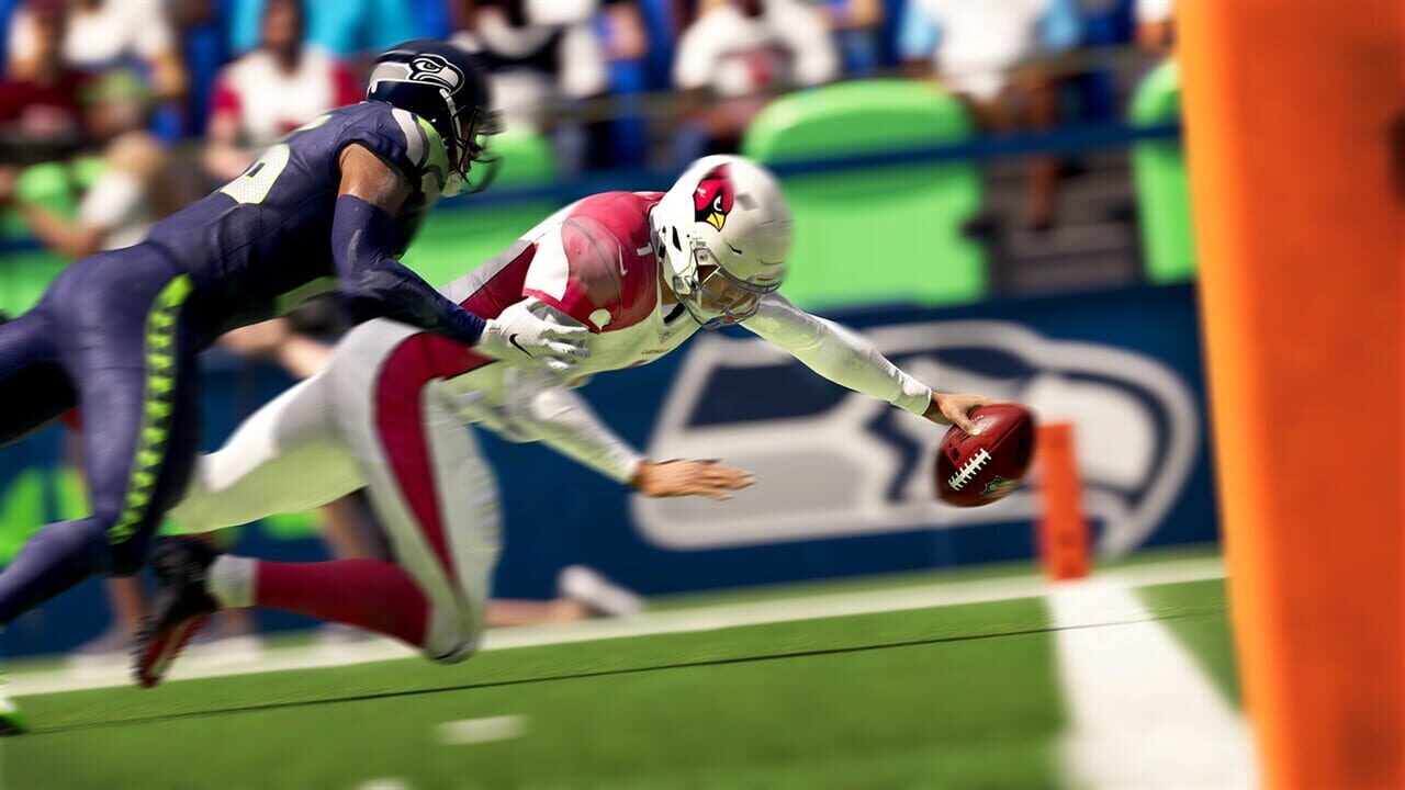 Madden NFL 21: Deluxe Edition