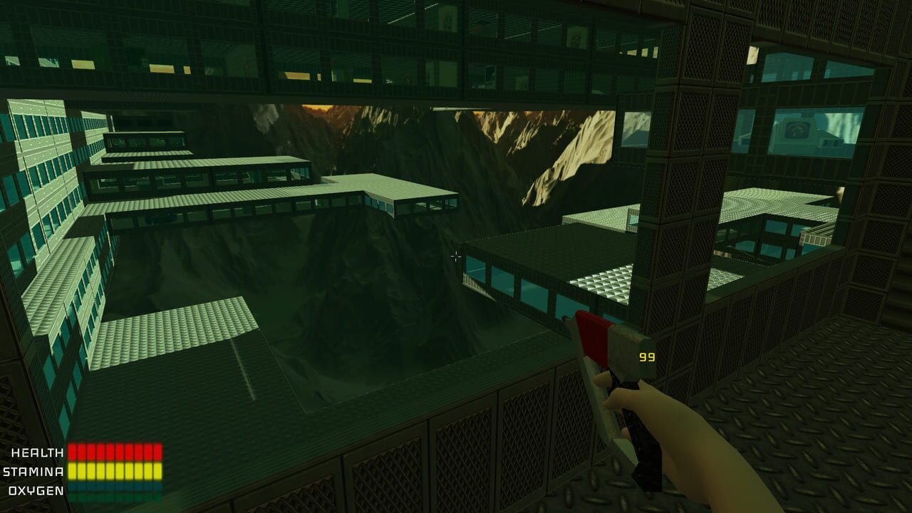 Salvage Solitude 8140