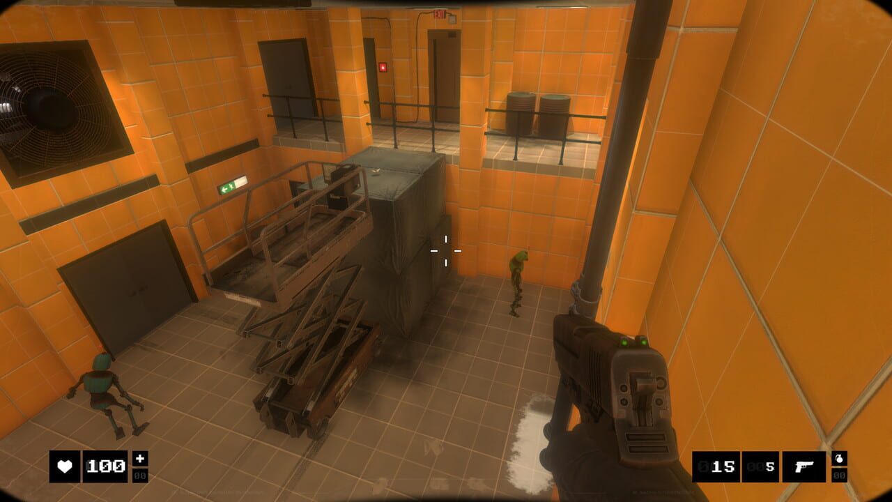 High Entropy: Challenges