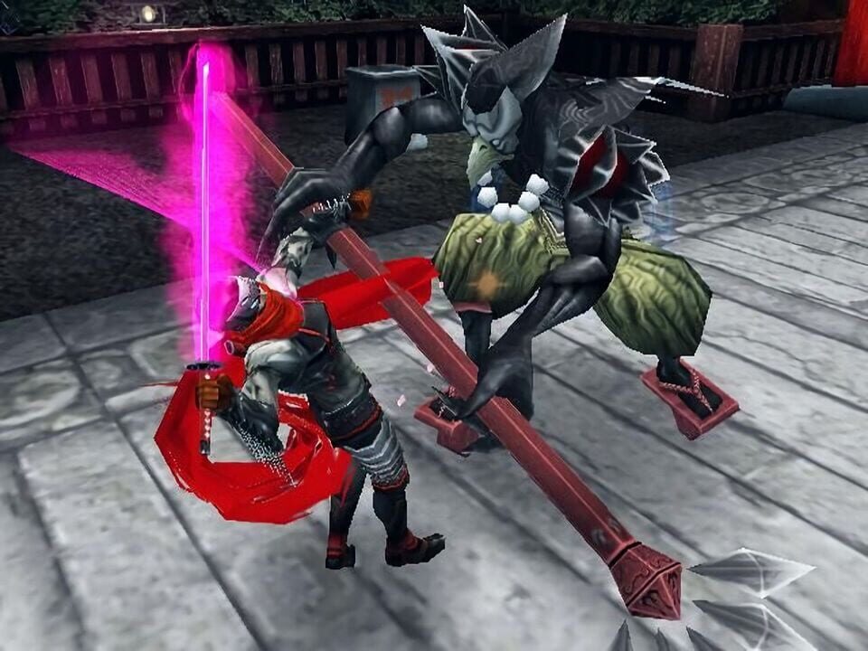 Shinobi