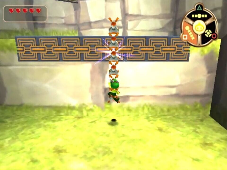 Tokobot Plus: Mysteries of the Karakuri