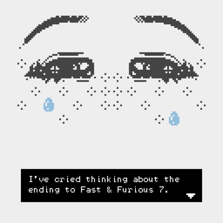 The Crying Game