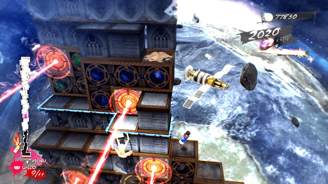 Catherine: Full Body – Heart’s Desire Premium Edition