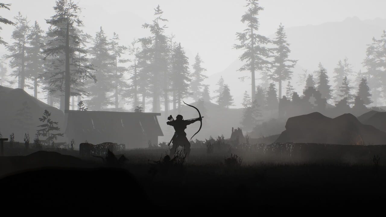 Song of Iron
