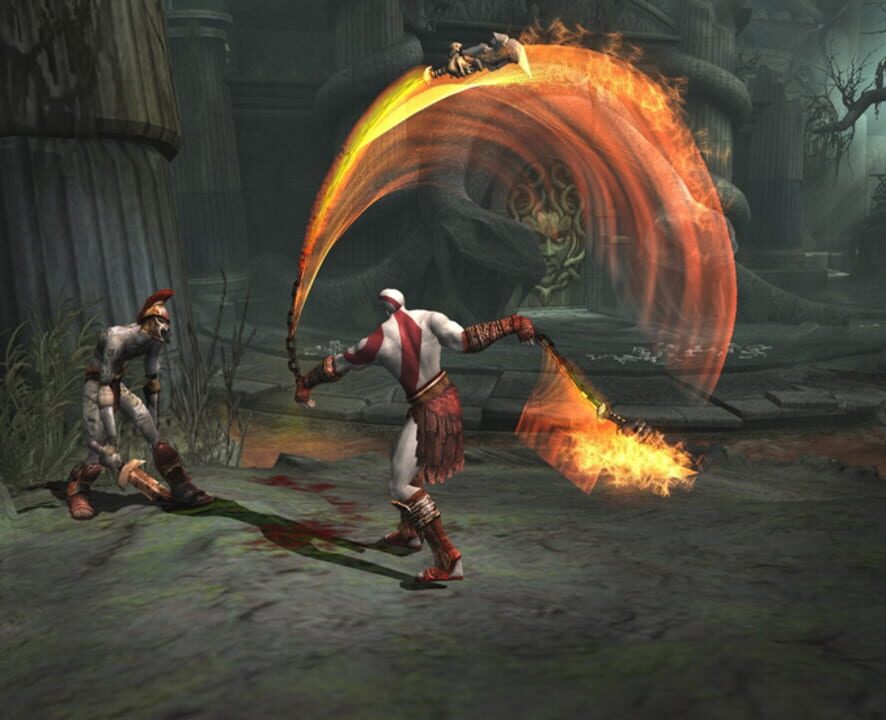 God of War