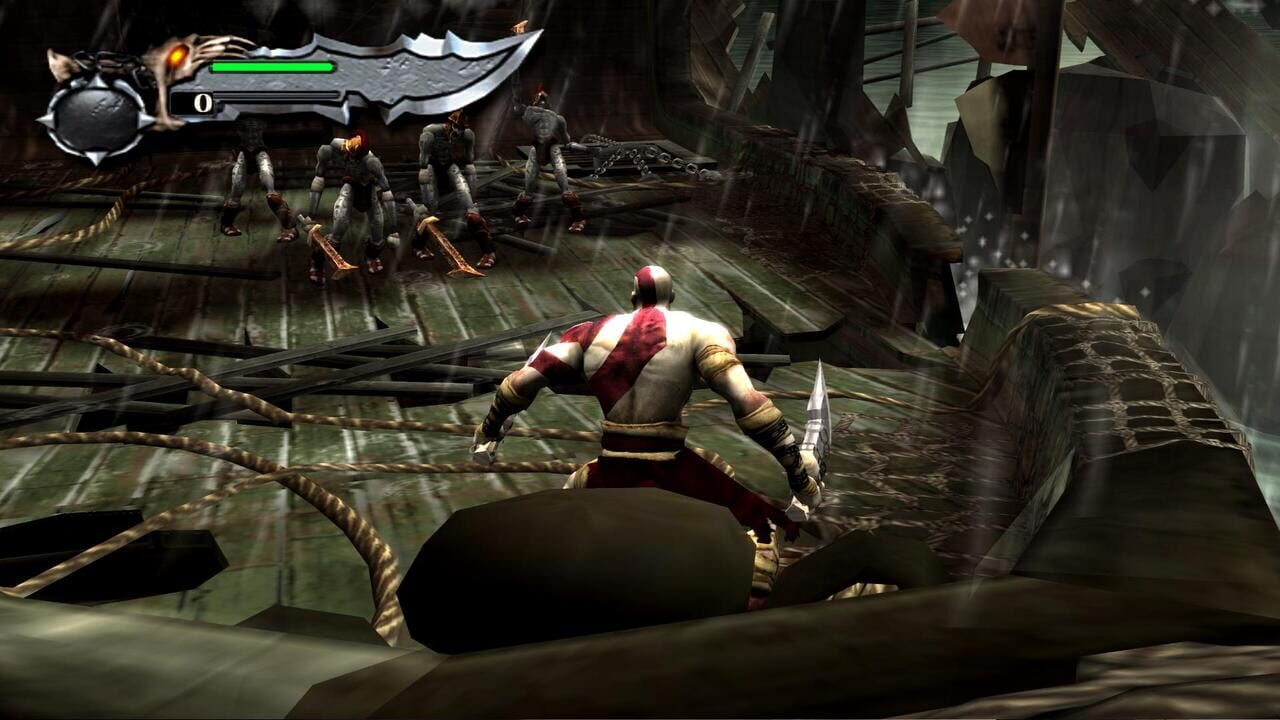 God of War