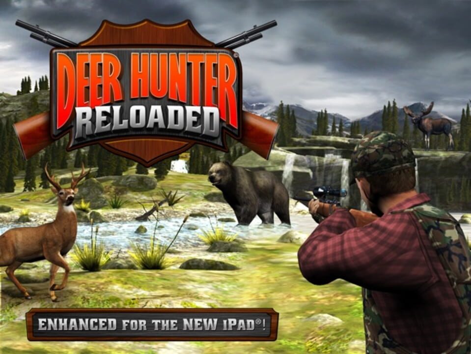 Deer Hunter Reloaded
