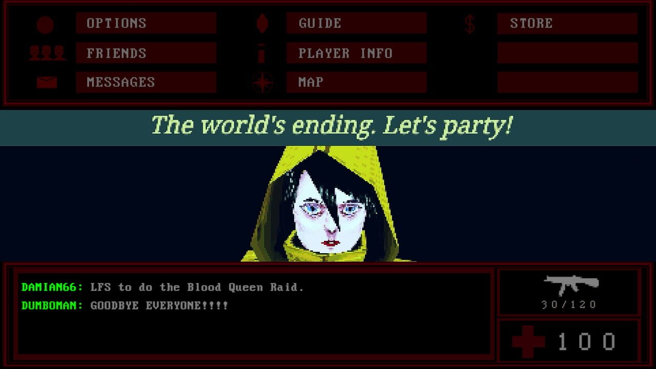 Agony of a Dying MMO
