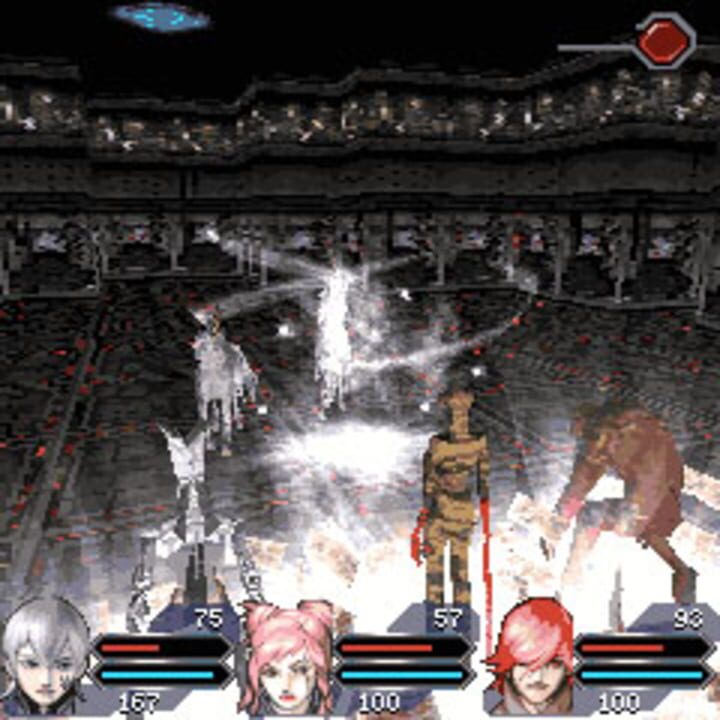 Digital Devil Saga: Avatar Tuner – A’s Test Server