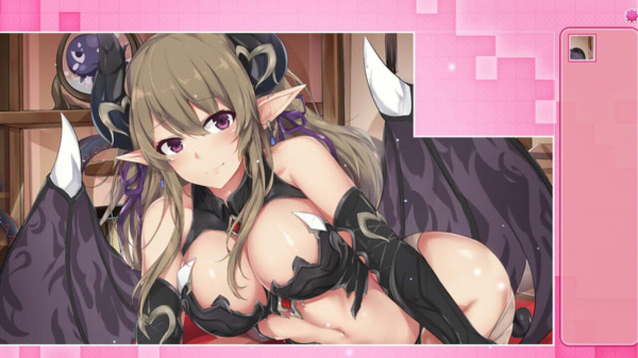 Fantasy Girl