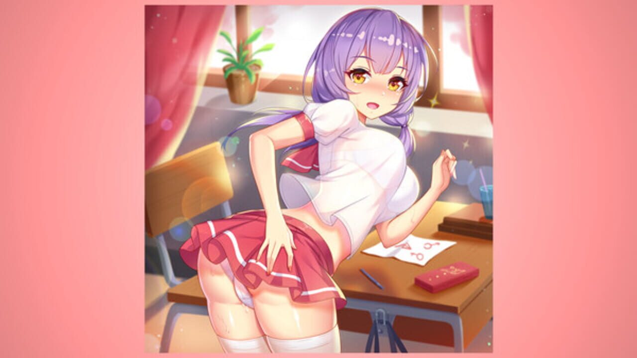 Hentai Girl Fantasy