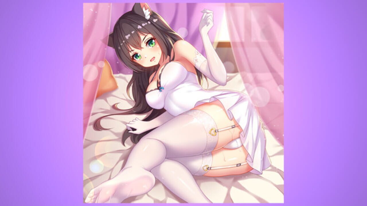 Hentai Girl Fantasy