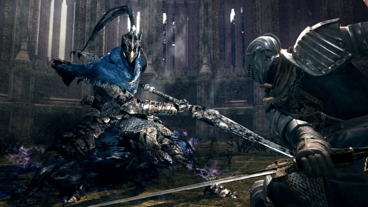 Dark Souls: Artorias of the Abyss