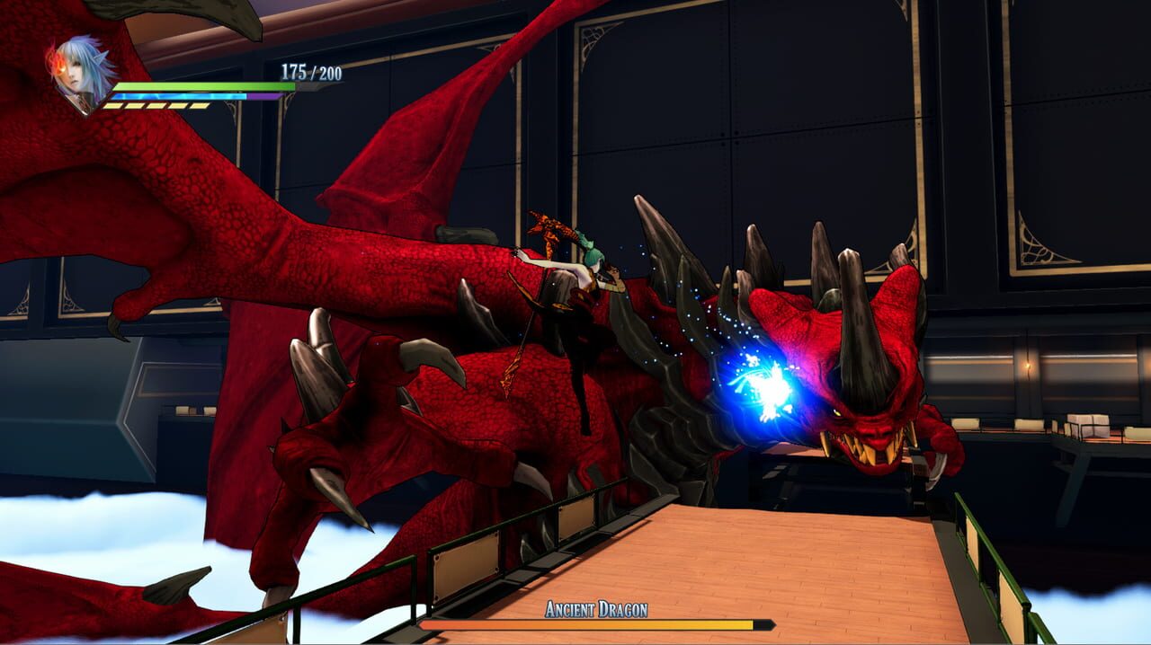 Anima: Song from the Abyss