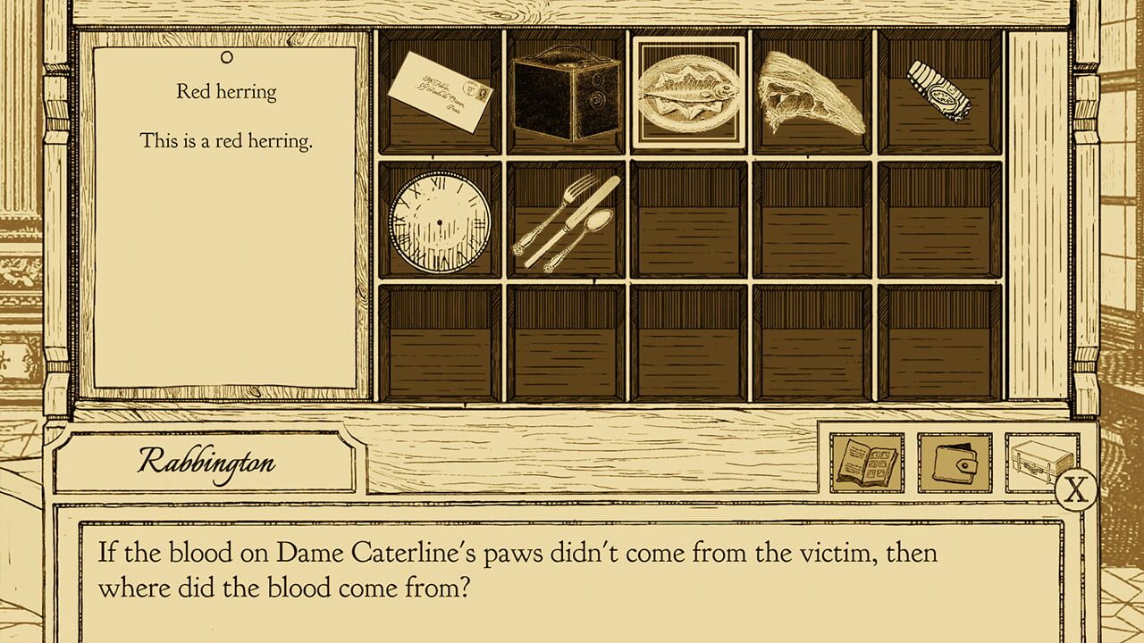 Aviary Attorney: Definitive Edition