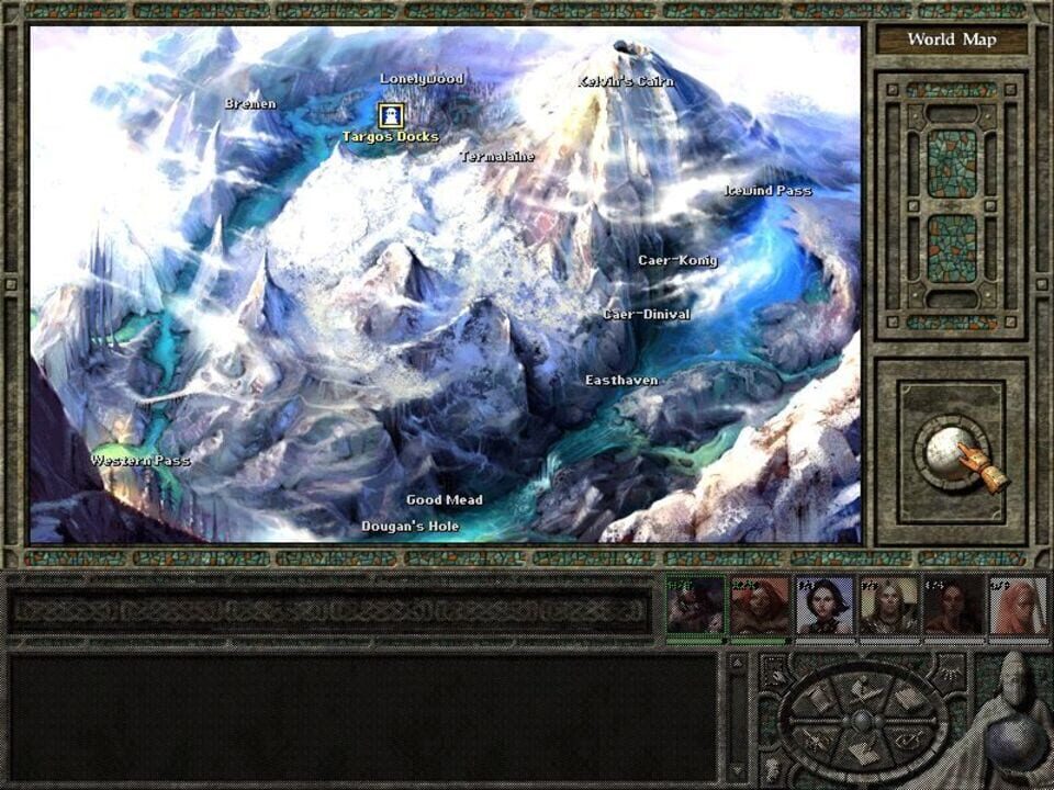 Icewind Dale II Complete