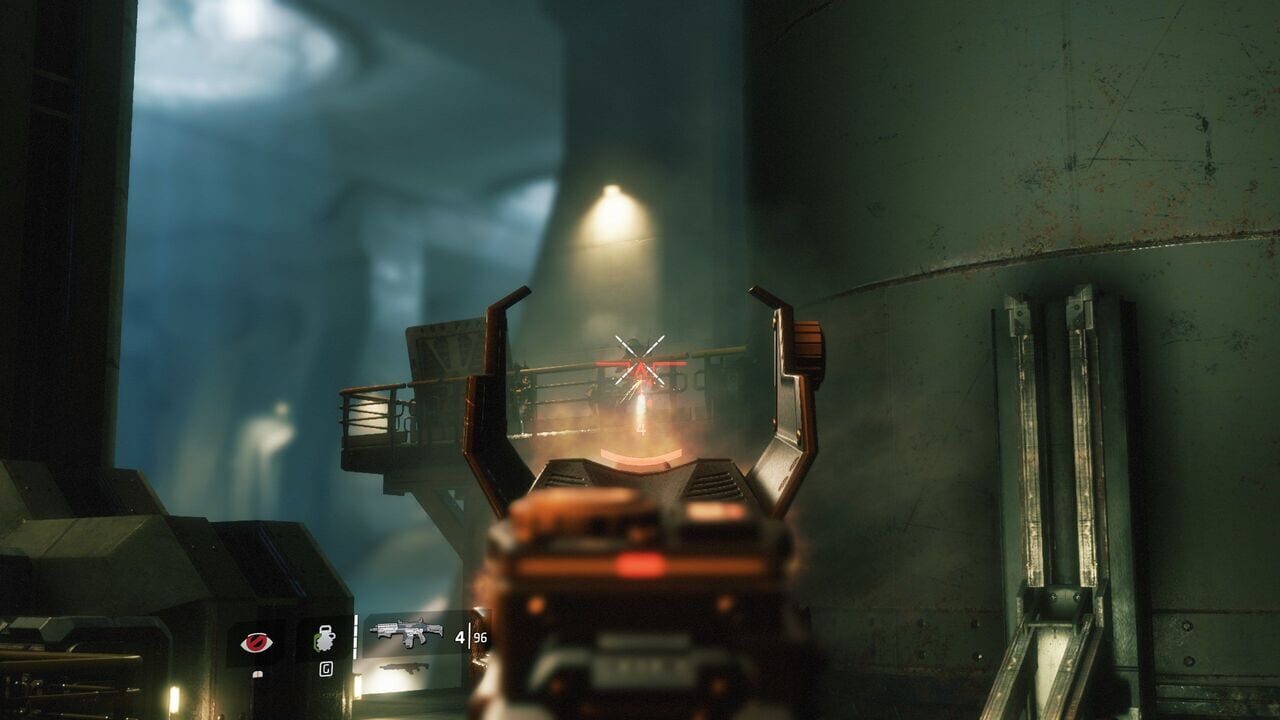 Titanfall 2: Monarch’s Reign