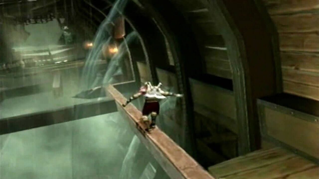 God of War II: Special Edition