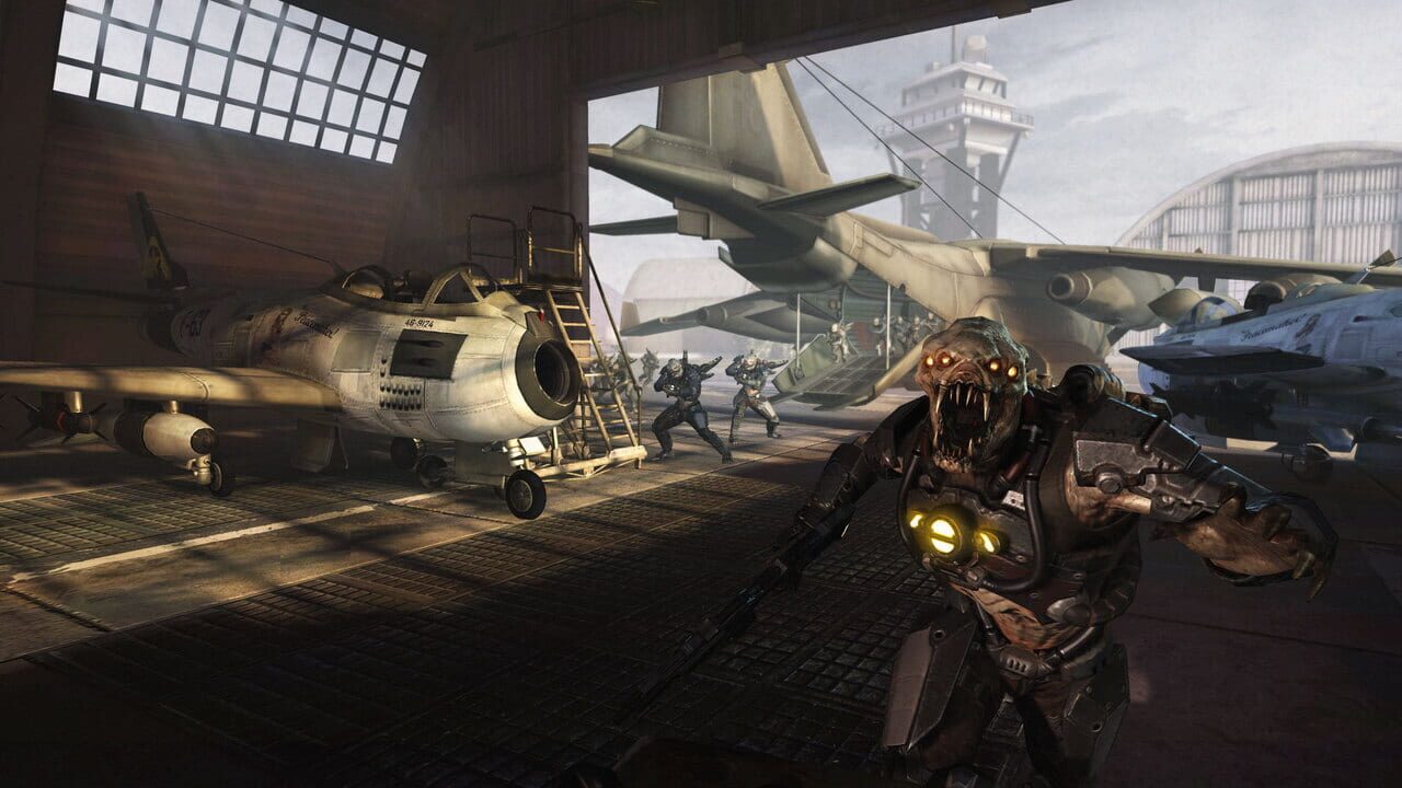 Resistance 2: Collector’s Edition