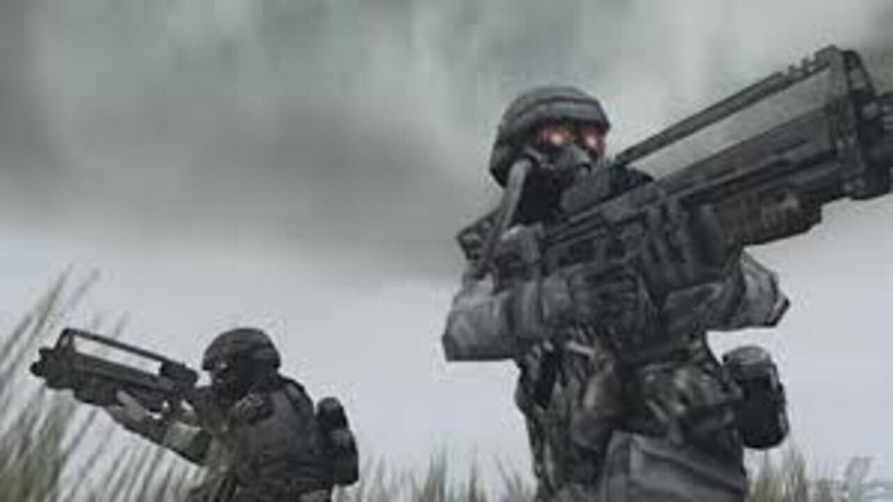 Killzone: Collector’s Edition