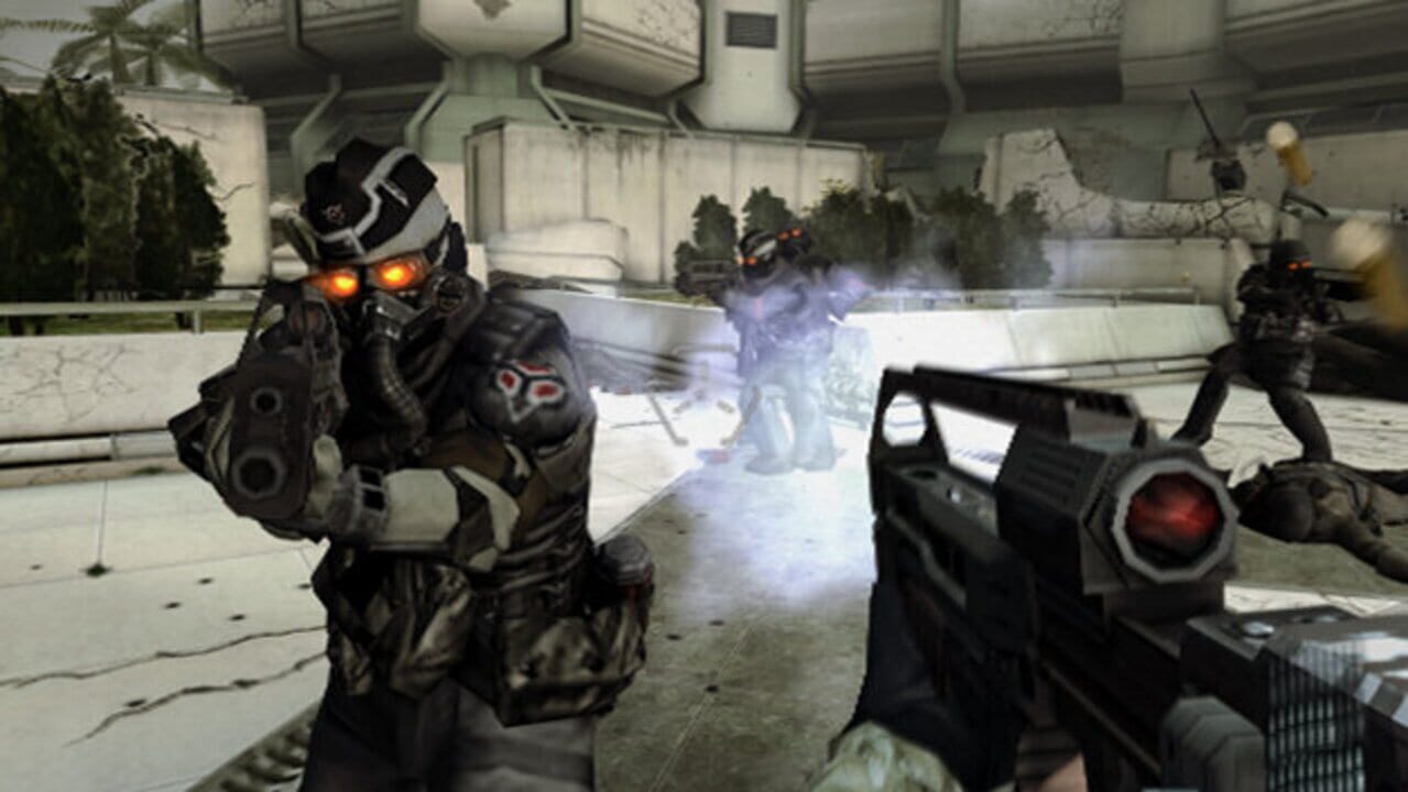 Killzone: Collector’s Edition