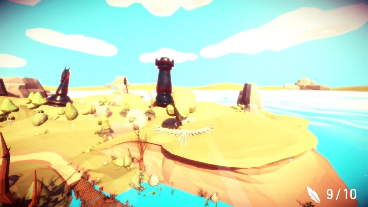 Aery: Broken Memories