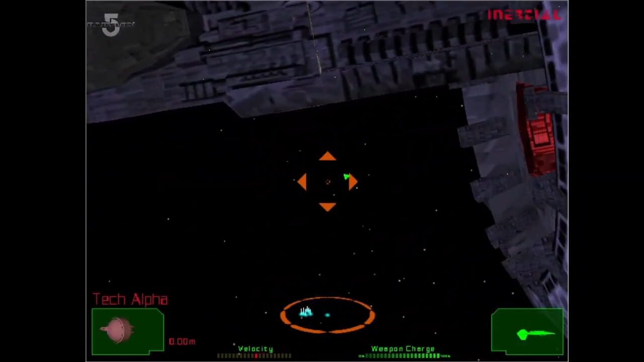 Babylon 5: Into the Fire