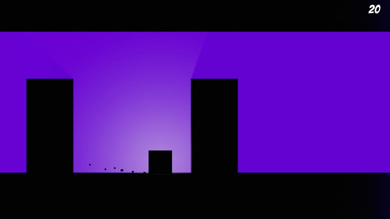 Void Runner
