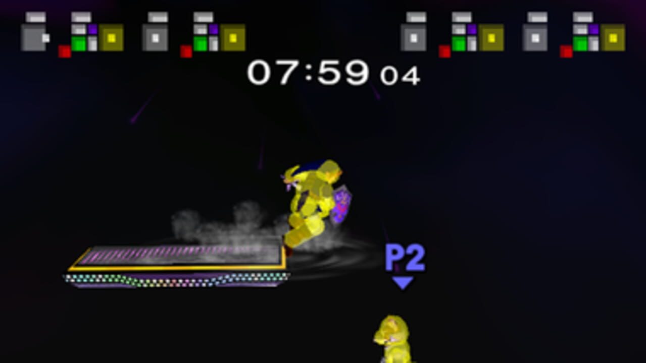 20XX: Tournament Edition