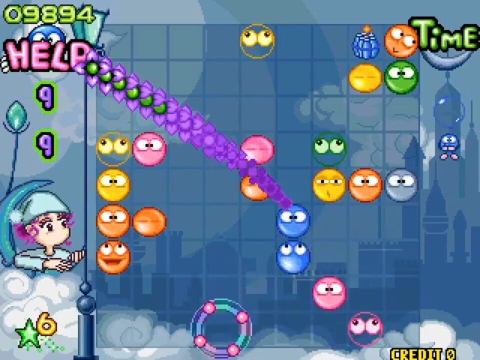 Cross Pang
