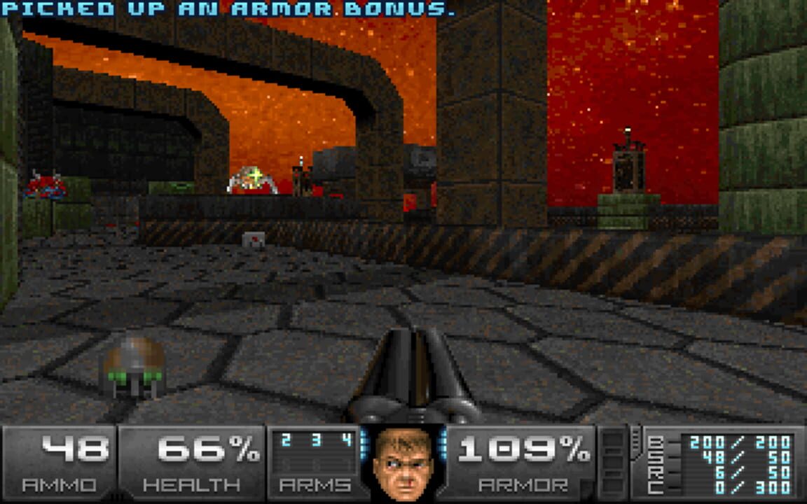 Back to Saturn X Episode 1: Get Out of My Stations