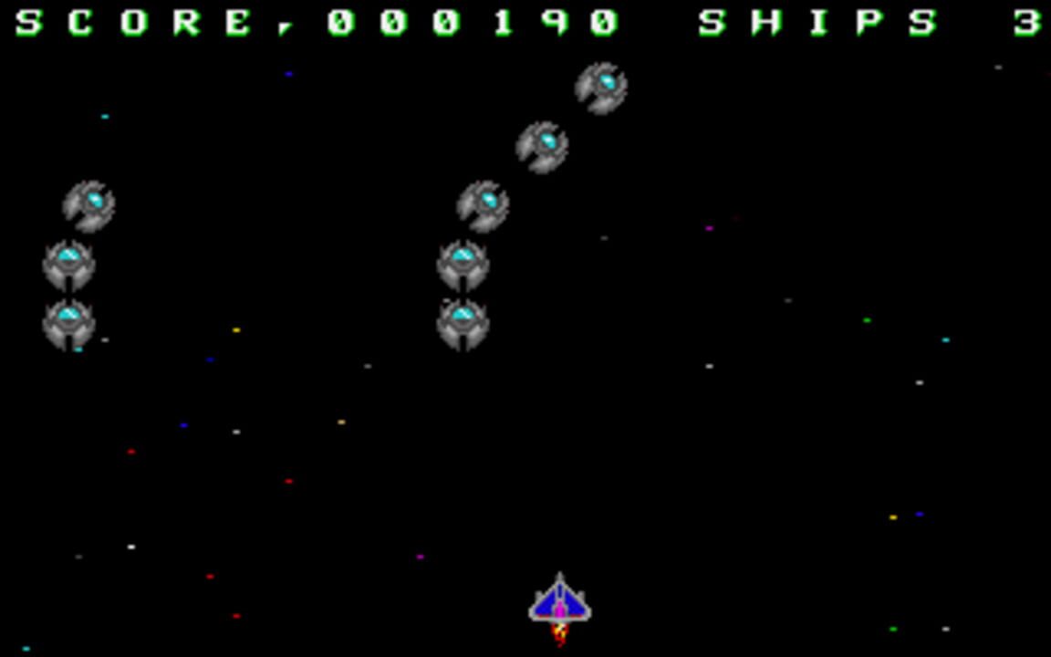 Fireblaster