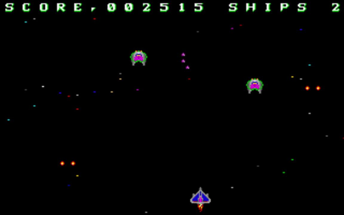 Fireblaster